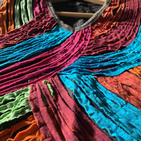 LEOPARDS & ROSES - Picture 5 of 7